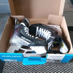 Bauer Vapor Hyperlite 2